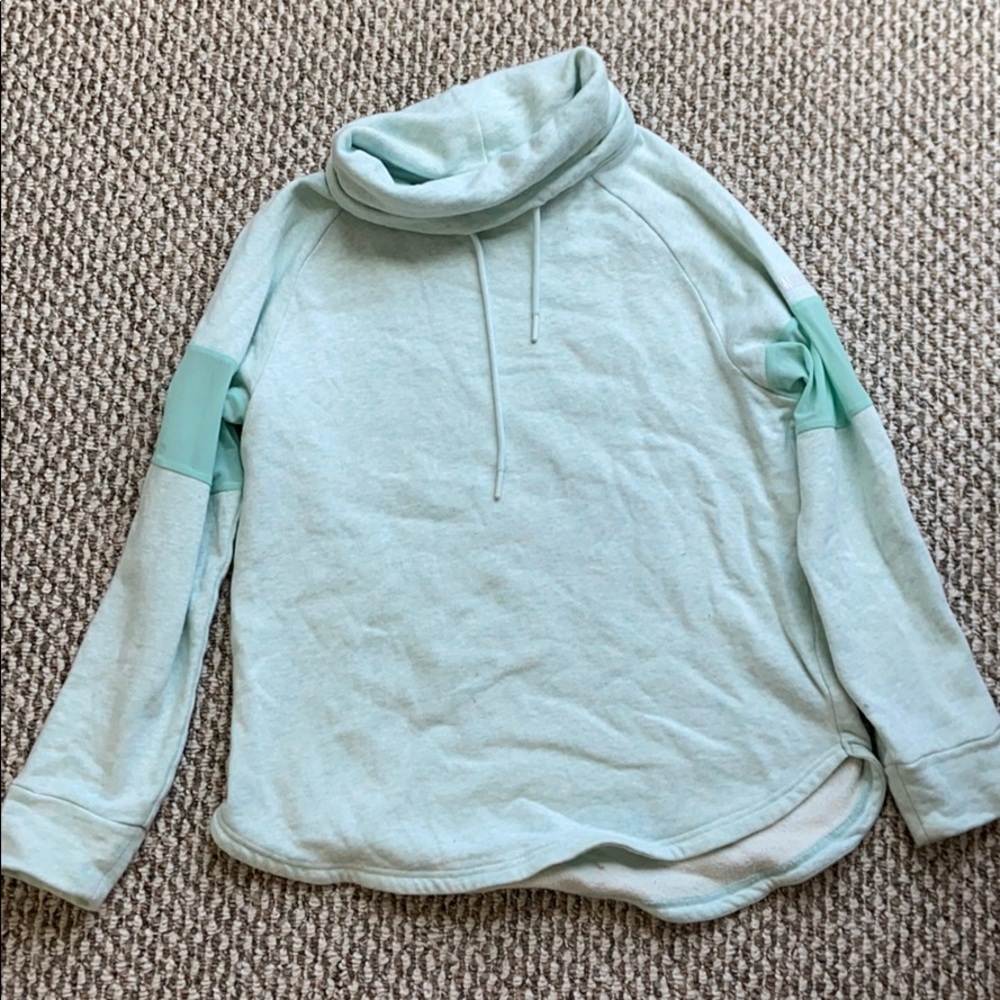 Gymshark Slouch Hoodie